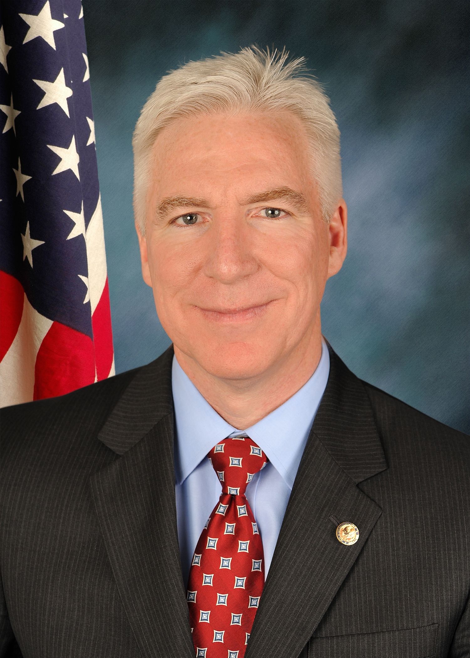 Photograph of Senator  Michael Connelly (R)
